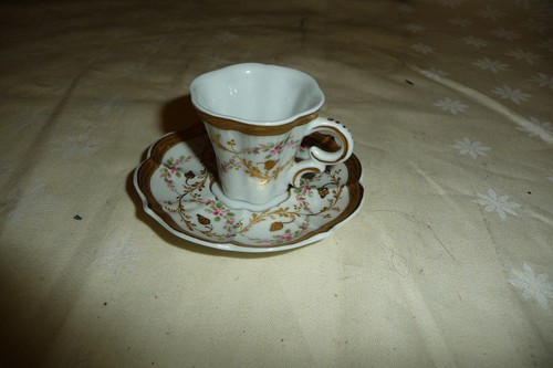 Tazza collezione limoges - tazza,