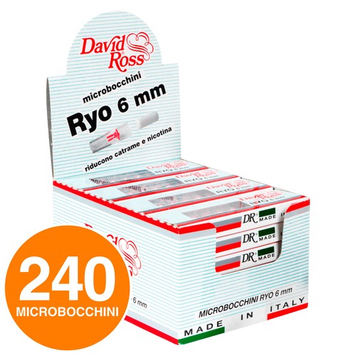 240 microbocchini david ross - david,