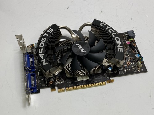 Scheda video grafica msi - grafica, gb