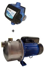 ELETTROPOMPA LOWARA BGM7/C E2