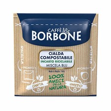 150 Cialda caffè Borbone