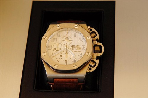 Audemars piguet offshore - audemars,