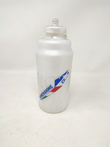 Vintage borraccia bottle - vintage,