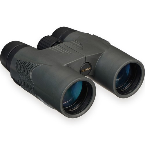 Binocolo 8x42h fuji fujinon - -,