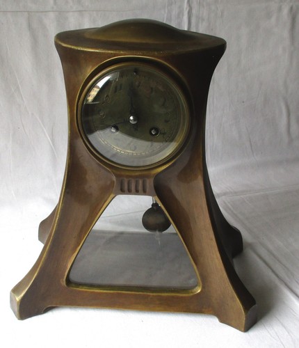 Orologio tavolo stile - da,