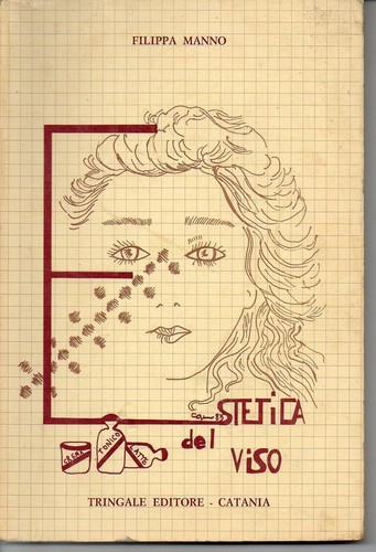Manno estetica del - manno, viso