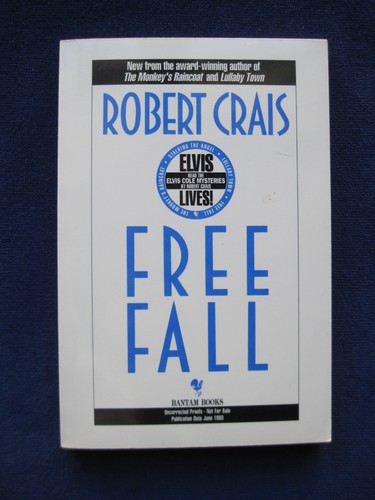 Free fall proof - free,