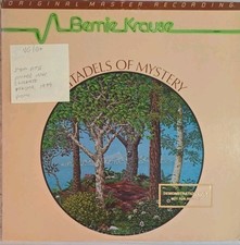 Bernie Krause Citadels of