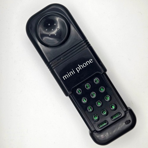 Mini gsm home phone - mini,