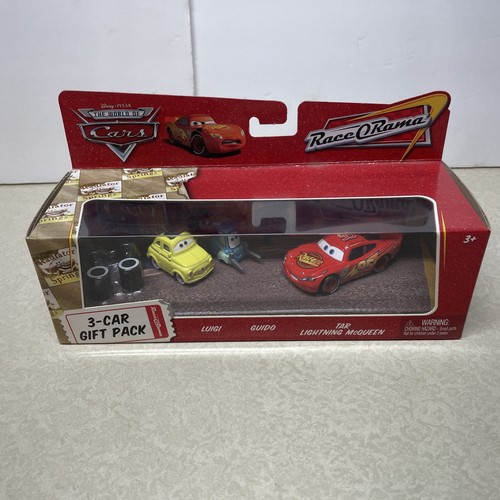Disney pixar cars race rama - pixar,