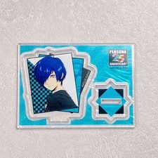 Persona 3 Serie Acrilico Stand