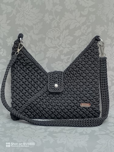 Borse donna uncinetto - borse, a