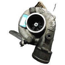 TURBINA TURBO PER VOLKSWAGEN