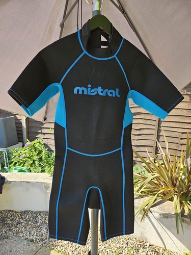 Muta corta uomo mistral media - uomo,