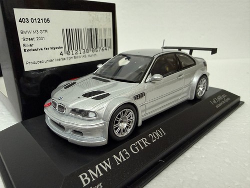 Modellino auto minichamps - modellino,