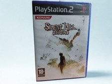 Silent Hill Origins