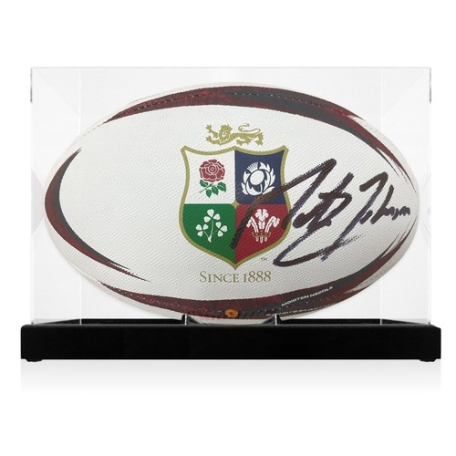 Pallone rugby dei british - rugby,