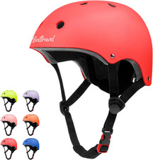 Casco per Bambini, Casco