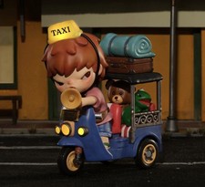Authentic Hirono Tuk-Tuk