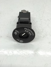 INTERRUTTORE AIRBAG PASSEGGERO PER NISSAN Qashqai Serie 255854GA0A (14>)