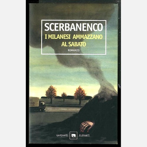 Milanesi ammazzano sabato - ammazzano,