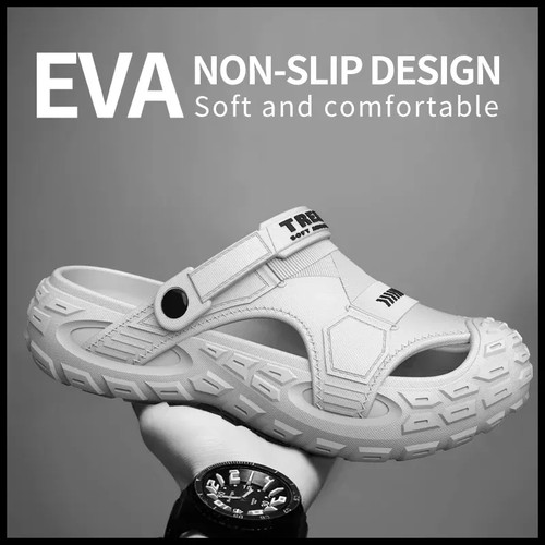 Sandali eva uomo - in, in