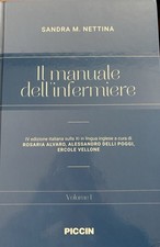 Il Manuale Dell’infermiere