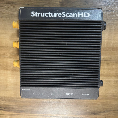 Modulo imaging sonar - imaging,