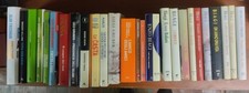 Lotto libri giornalismo - libri,