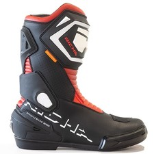 Stivali moto richa - stivali,