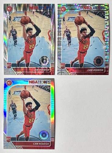Lotto prizm rookie 2019 - prizm,