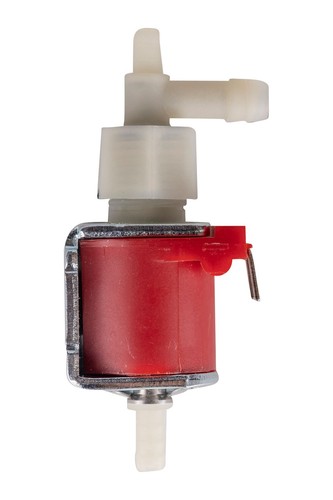 Polti pompa acqua 18w scopa - 18w,