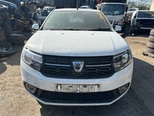 DACIA SANDERO MK2 2016-2019