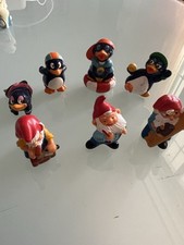 Sorprese ovetti Kinder anni 90