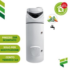 Ariston NUOS PRIMO HC A+