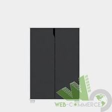 MOBILE BASSO 2 ANTE SPORTELLI