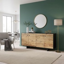 Madia Vintage 4 Ante 1Legno di