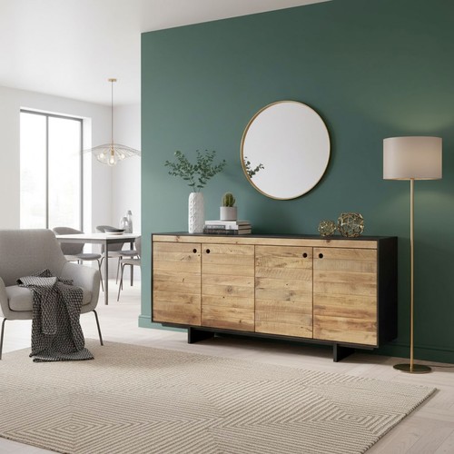Madia vintage ante 1legno - vintage,