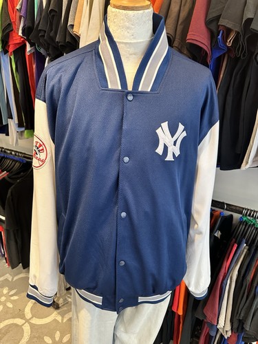 Giacca bomber new york - bomber,