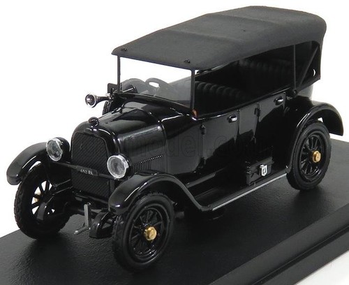 Rio models fiat 501 - -,