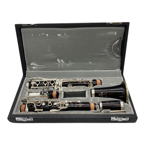 Clarinetto buffet crampon - buffet,
