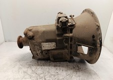 CAMBIO MANUALE COMPLETO PER NISSAN Trade Serie 07201039 Diesel 2800 (87>04)