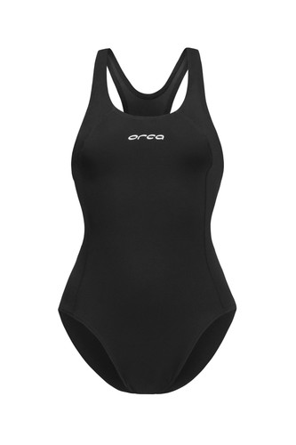 Costume intero donna orca core - costume,