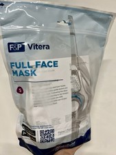 MASCHERA ORONASALE VITERA -