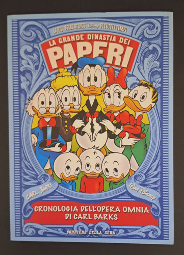 Grande dinastia dei - la,