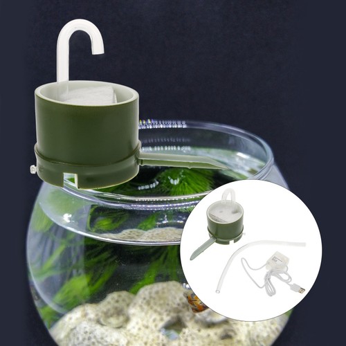 Depuratore acqua portatile - depuratore,