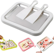 Kit Gelatiera Laminata, 2026