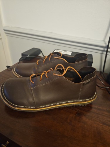 Scarpe stringate uomo pelle