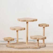 Scaffale espositivo per