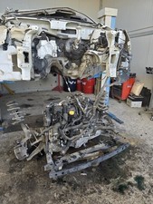 GARANTITO K9K MOTORE E CAMBIO NISSAN QASHQAI J11 1.5 dCi 2016 110000 Km